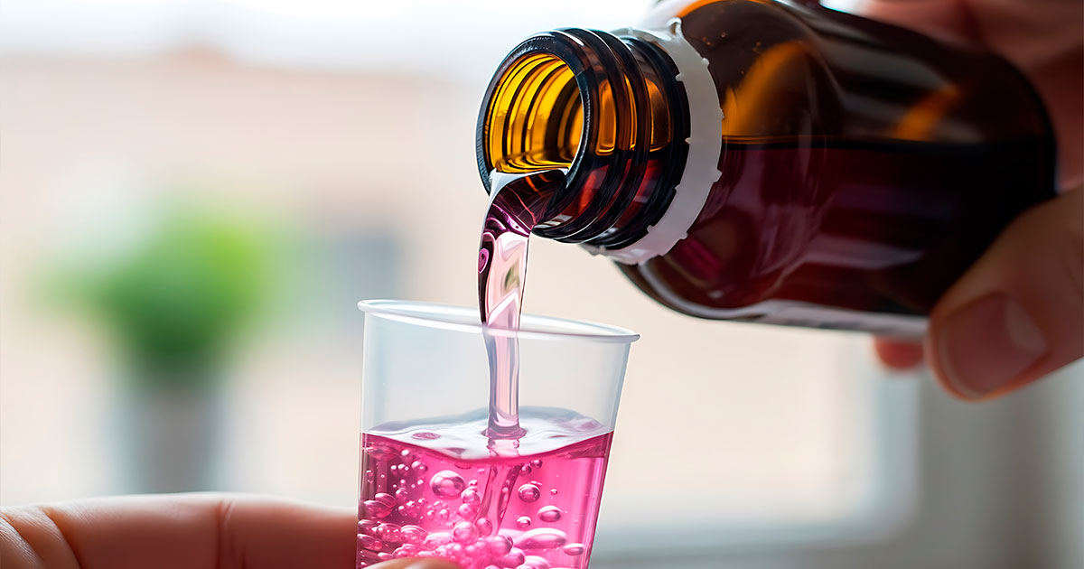 Tosse persistente: o que pode ser e quando procurar ajuda médica?