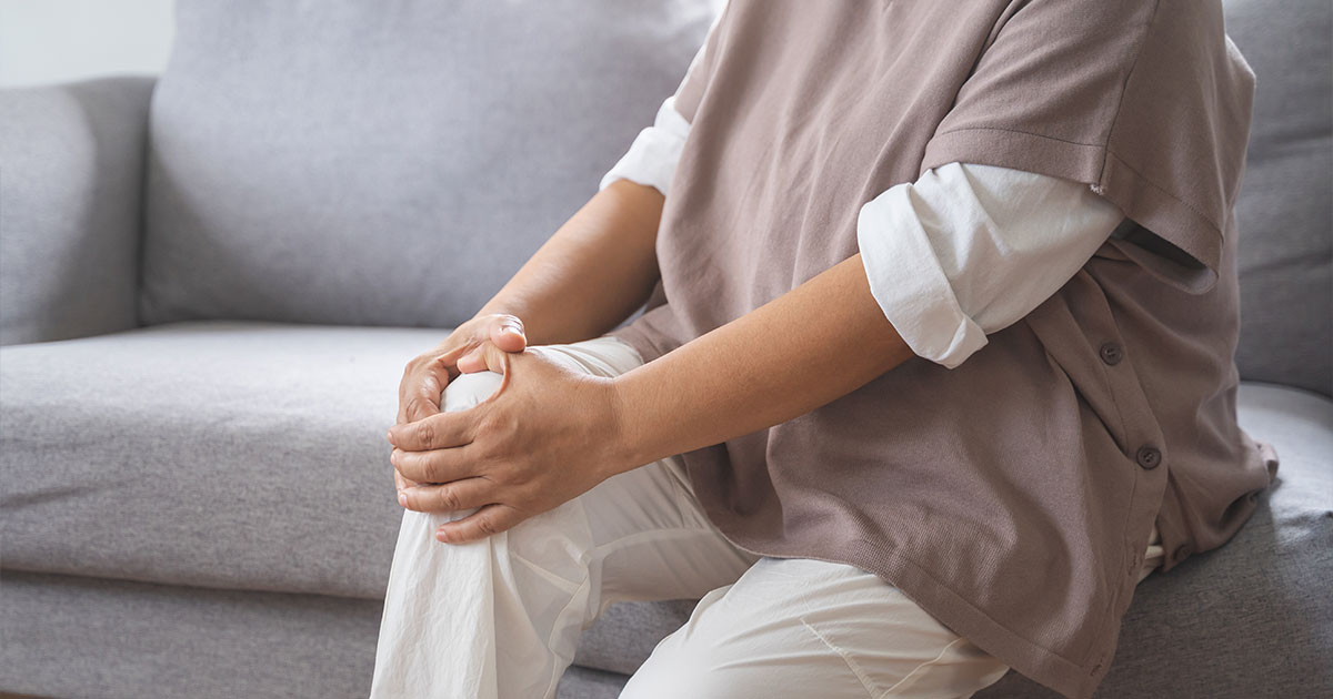 Tratamento de osteoporose