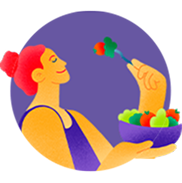 Nutrição