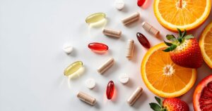 Benefícios de incluir frutas na sua alimentação