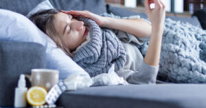 Como abaixar a febre: guia prático com dicas seguras