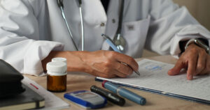 Diabetes tipo 1 e 2: qual a diferença?