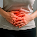 O que é bom para prisão de ventre