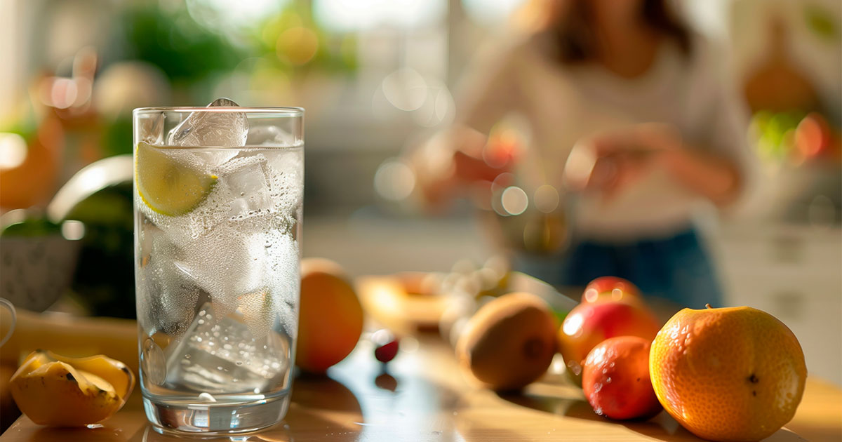 Quantidade de água por dia: quanto realmente seu corpo precisa?