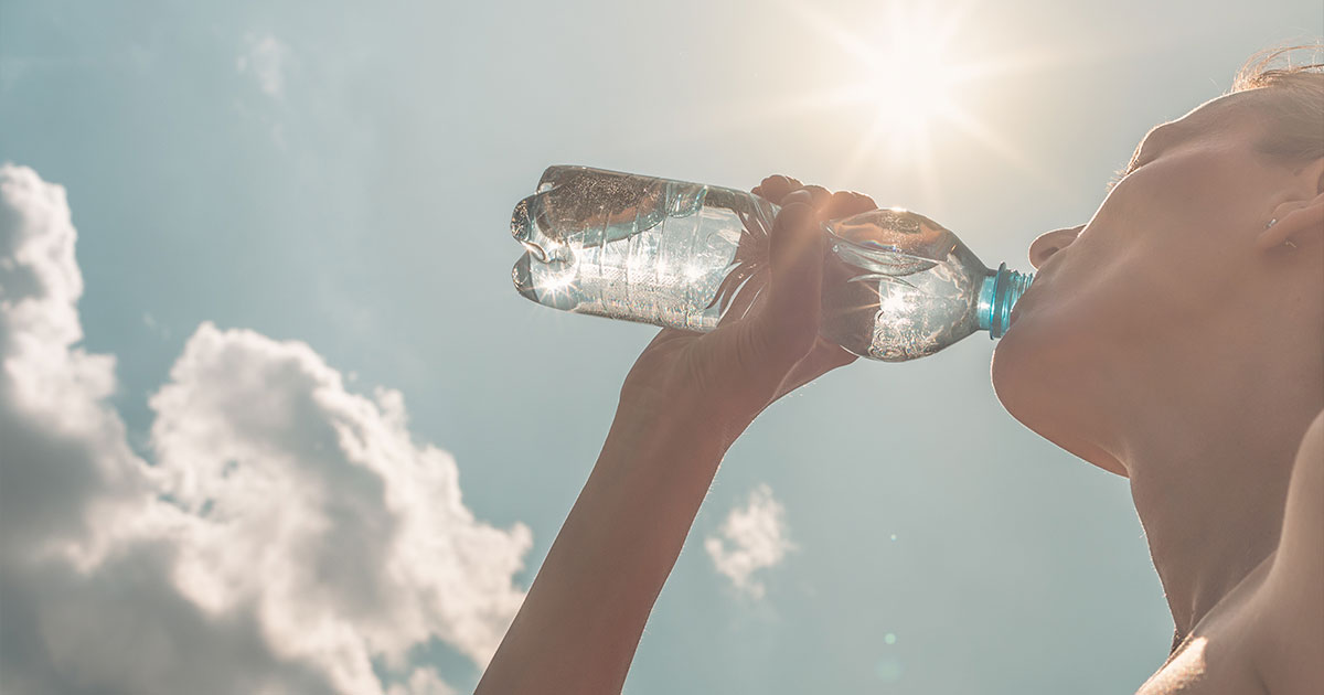 Calor excessivo: por que sinto tanto calor e o que fazer?