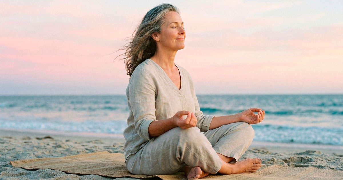 Como desacelerar a mente com uma rotina agitada